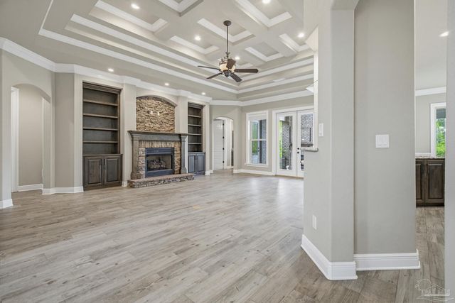 5871 Huntington Creek Blvd, Pensacola, FL 32526