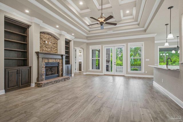 5871 Huntington Creek Blvd, Pensacola, FL 32526