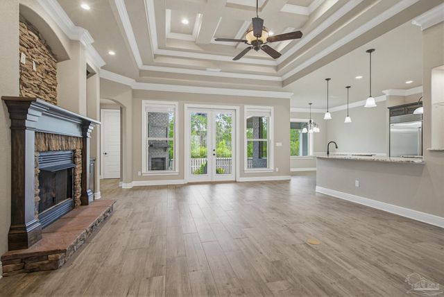 5871 Huntington Creek Blvd, Pensacola, FL 32526