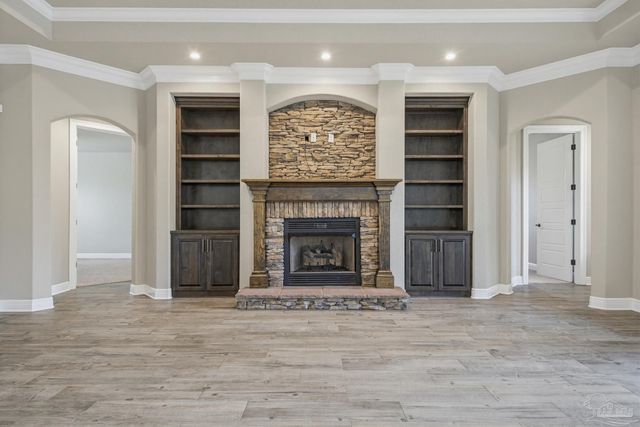 5871 Huntington Creek Blvd, Pensacola, FL 32526