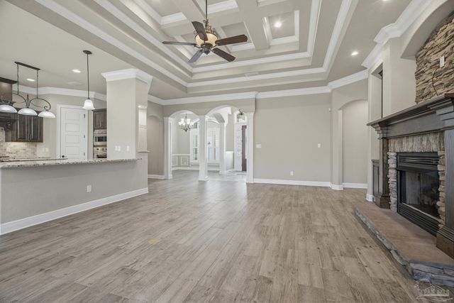 5871 Huntington Creek Blvd, Pensacola, FL 32526