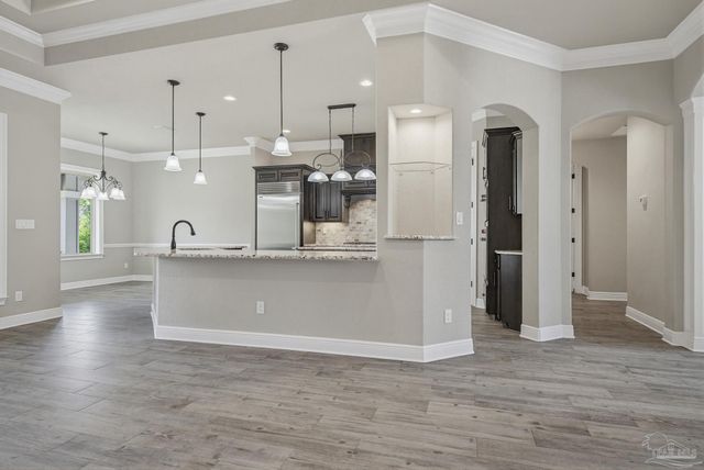 5871 Huntington Creek Blvd, Pensacola, FL 32526