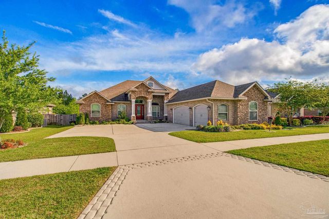 5871 Huntington Creek Blvd, Pensacola, FL 32526