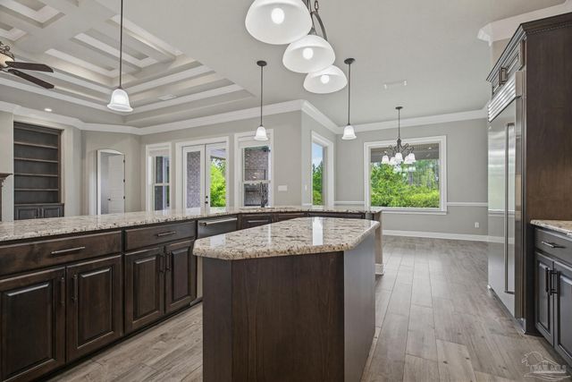 5871 Huntington Creek Blvd, Pensacola, FL 32526