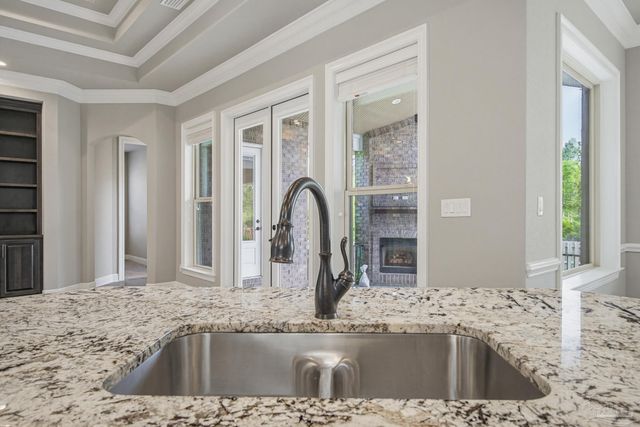 5871 Huntington Creek Blvd, Pensacola, FL 32526