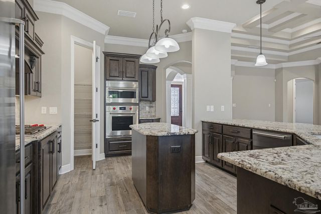 5871 Huntington Creek Blvd, Pensacola, FL 32526