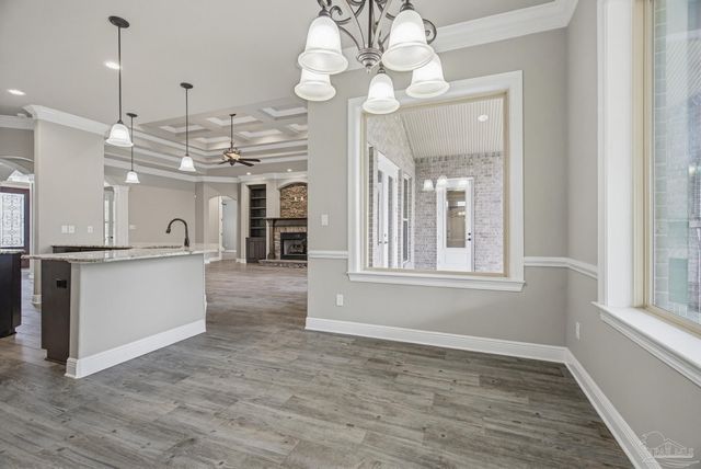 5871 Huntington Creek Blvd, Pensacola, FL 32526