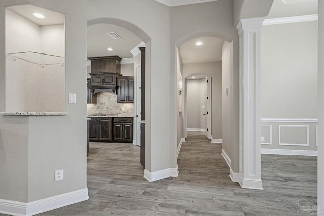 5871 Huntington Creek Blvd, Pensacola, FL 32526