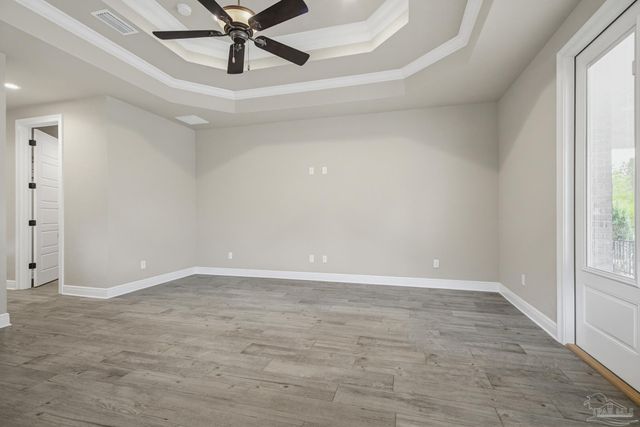 5871 Huntington Creek Blvd, Pensacola, FL 32526