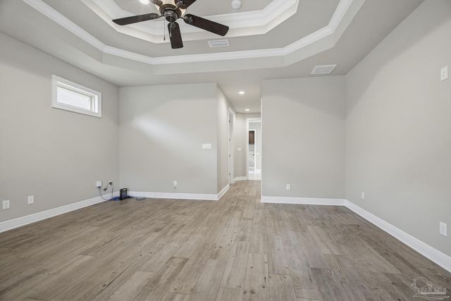 5871 Huntington Creek Blvd, Pensacola, FL 32526