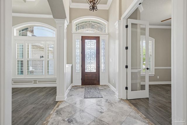 5871 Huntington Creek Blvd, Pensacola, FL 32526