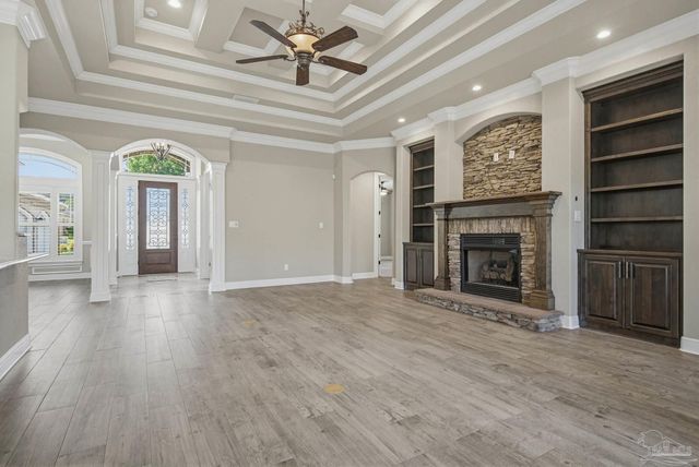5871 Huntington Creek Blvd, Pensacola, FL 32526