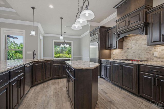 5871 Huntington Creek Blvd, Pensacola, FL 32526