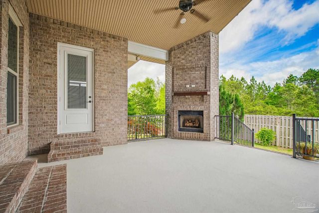 5871 Huntington Creek Blvd, Pensacola, FL 32526