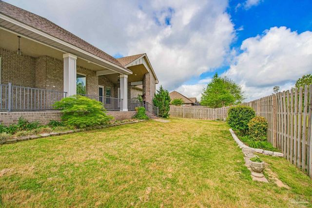 5871 Huntington Creek Blvd, Pensacola, FL 32526