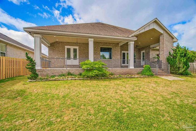 5871 Huntington Creek Blvd, Pensacola, FL 32526