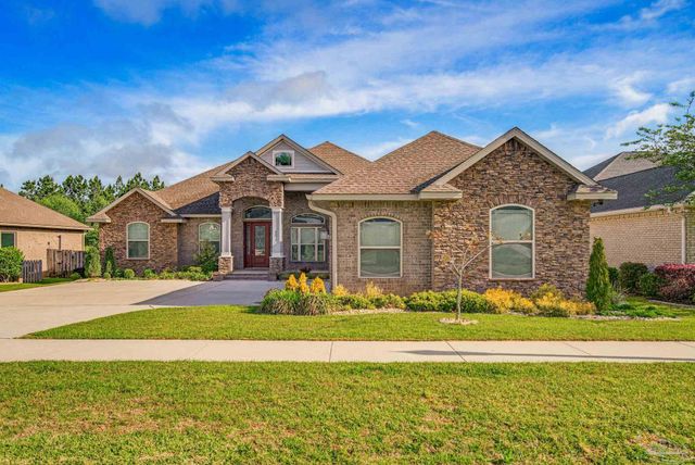 5871 Huntington Creek Blvd, Pensacola, FL 32526
