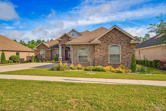 5871 Huntington Creek Blvd, Pensacola, FL 32526
