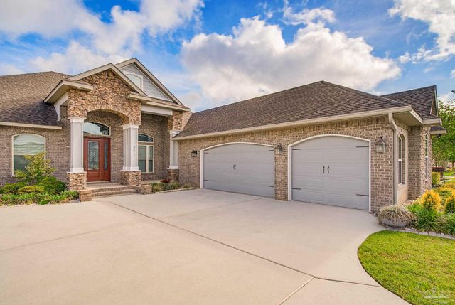 5871 Huntington Creek Blvd, Pensacola, FL 32526