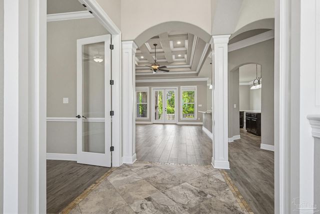 5871 Huntington Creek Blvd, Pensacola, FL 32526
