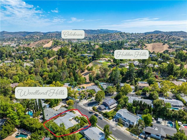 5300 Blanco Avenue, Woodland Hills, CA 91367