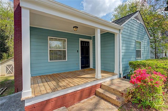 1413 Clermont Avenue, East Point, GA 30344