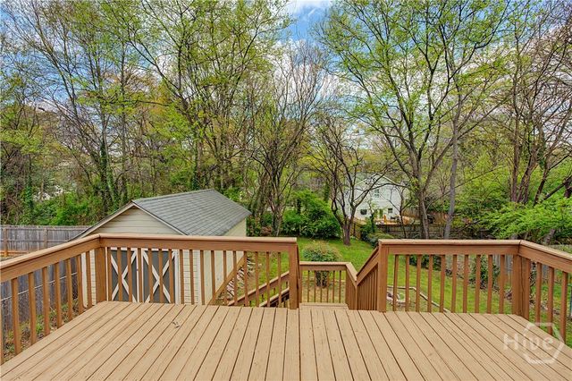 1413 Clermont Avenue, East Point, GA 30344