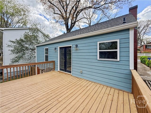 1413 Clermont Avenue, East Point, GA 30344