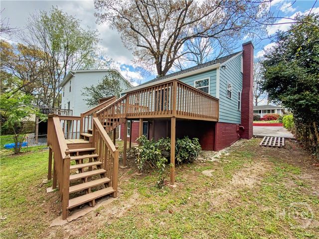 1413 Clermont Avenue, East Point, GA 30344