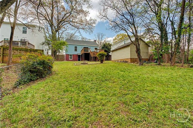 1413 Clermont Avenue, East Point, GA 30344