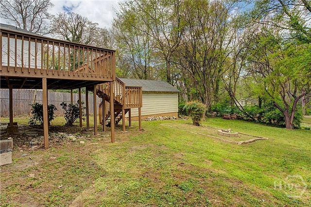 1413 Clermont Avenue, East Point, GA 30344