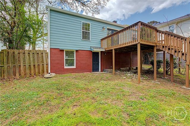 1413 Clermont Avenue, East Point, GA 30344