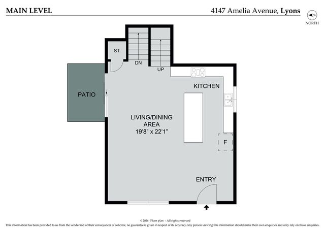 4147 Amelia Avenue, Lyons, IL 60534