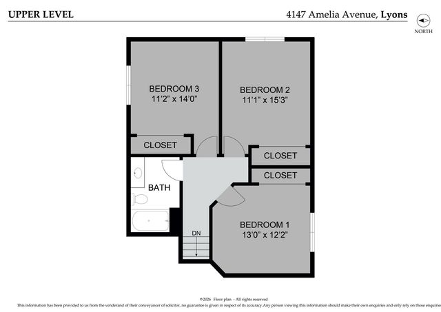 4147 Amelia Avenue, Lyons, IL 60534