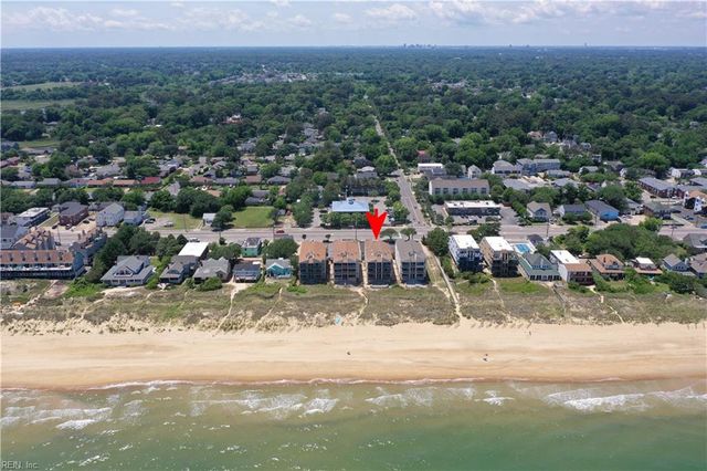 1904 E Ocean View AVE, Norfolk, VA 23503