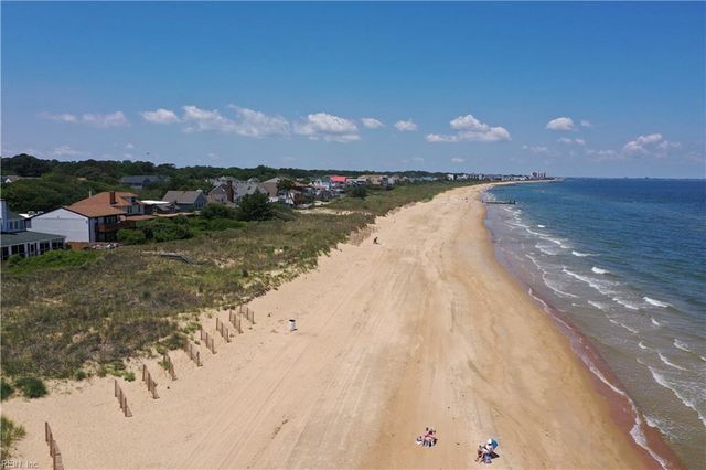 1904 E Ocean View AVE, Norfolk, VA 23503