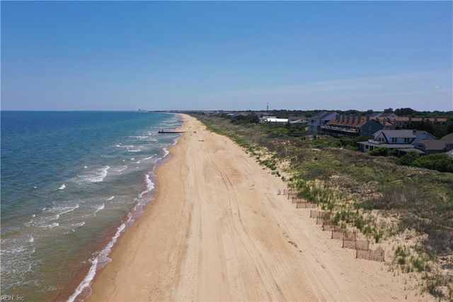 1904 E Ocean View AVE, Norfolk, VA 23503