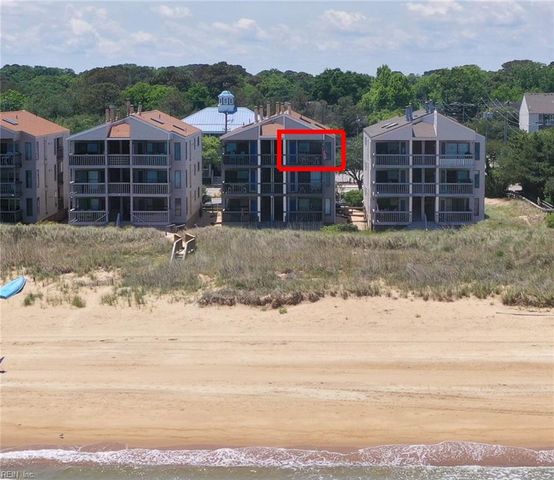 1904 E Ocean View AVE, Norfolk, VA 23503