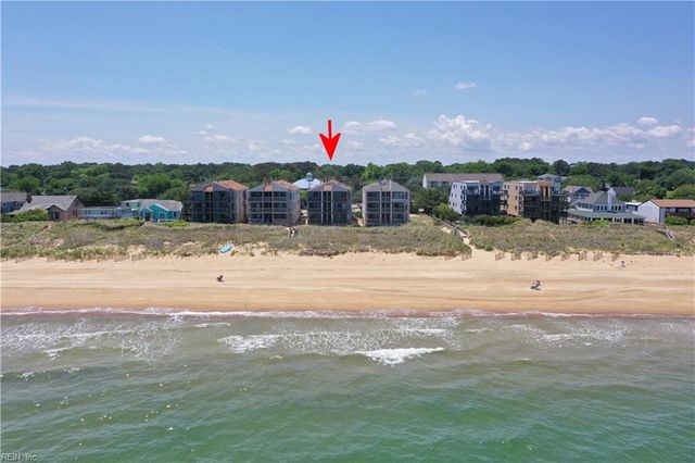 1904 E Ocean View AVE, Norfolk, VA 23503