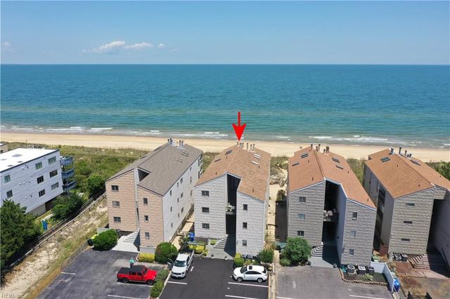 1904 E Ocean View AVE, Norfolk, VA 23503