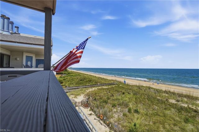 1904 E Ocean View AVE, Norfolk, VA 23503