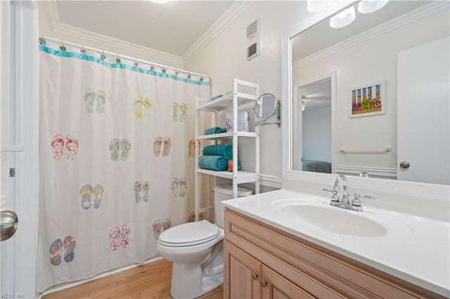 1904 E Ocean View AVE, Norfolk, VA 23503