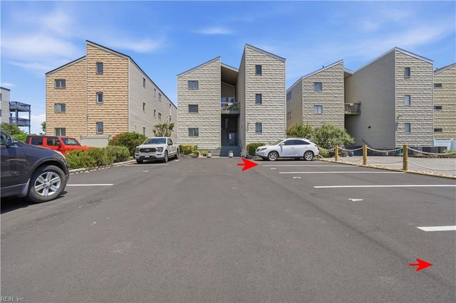 1904 E Ocean View AVE, Norfolk, VA 23503