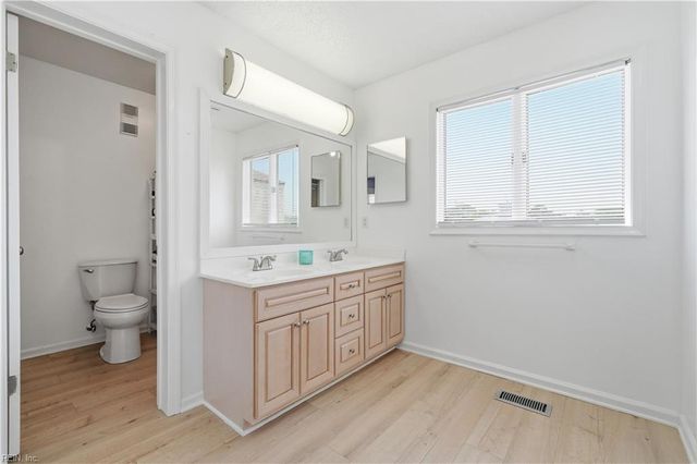 1904 E Ocean View AVE, Norfolk, VA 23503