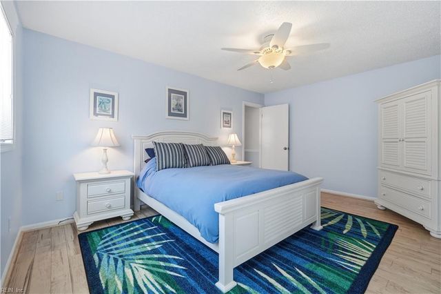 1904 E Ocean View AVE, Norfolk, VA 23503