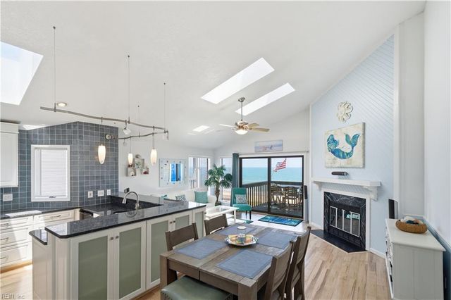 1904 E Ocean View AVE, Norfolk, VA 23503