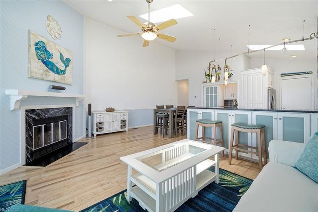 1904 E Ocean View AVE, Norfolk, VA 23503