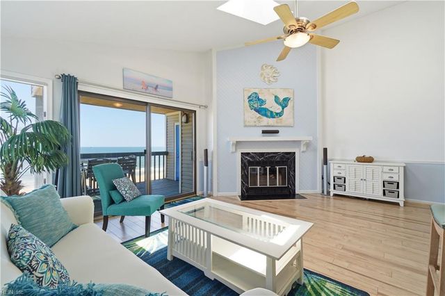 1904 E Ocean View AVE, Norfolk, VA 23503