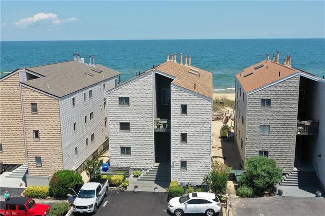 1904 E Ocean View AVE, Norfolk, VA 23503