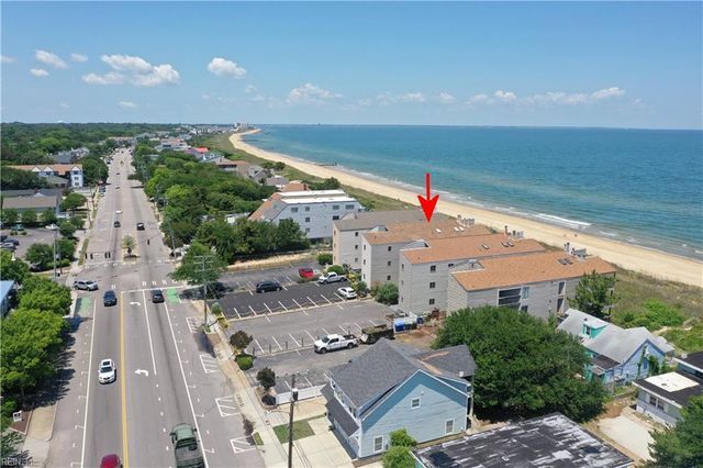 1904 E Ocean View AVE, Norfolk, VA 23503